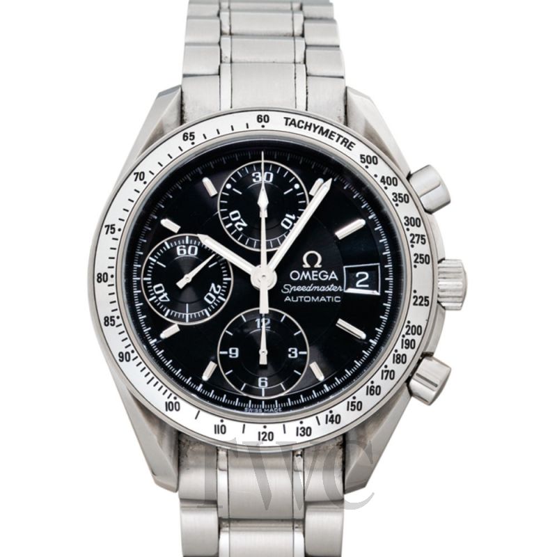omega speedmaster date 3513.50