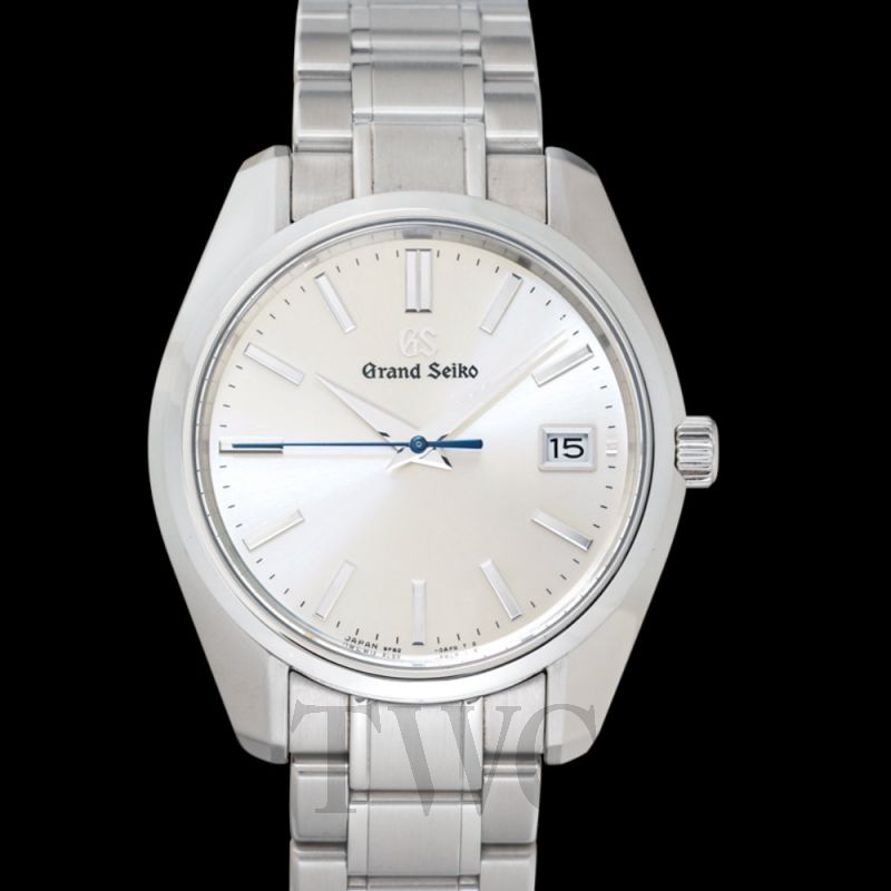 Grand seiko sbgv205 new arrivals