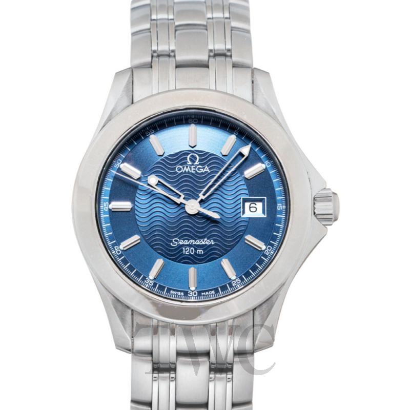 Omega 2511.81 hot sale