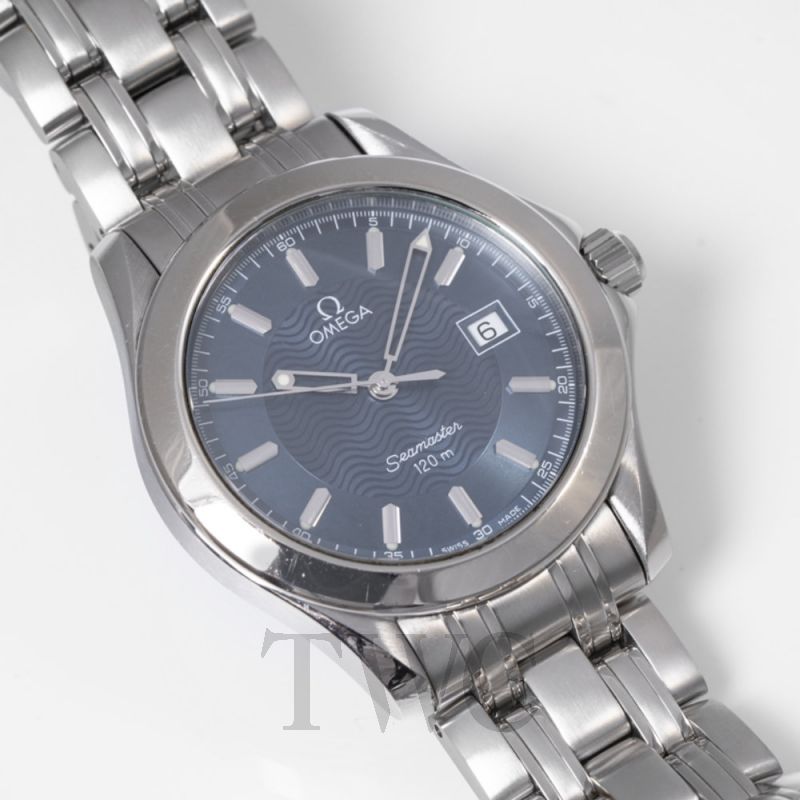 2511.81_@_P0X1VEN0 Omega Seamaster