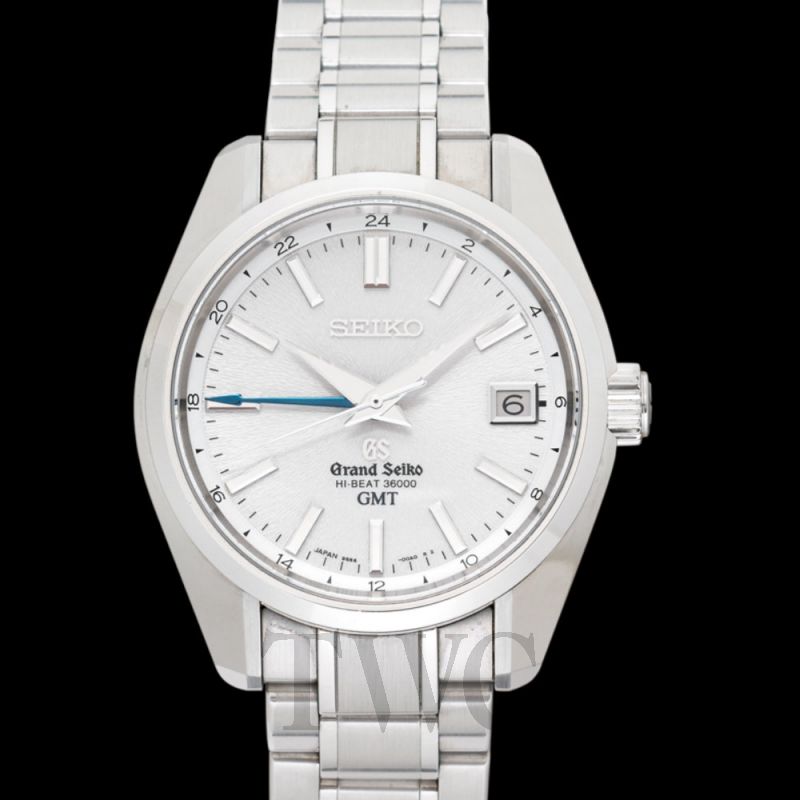 SBGJ001 EO6G6LX9 Grand Seiko 9S Mechanical