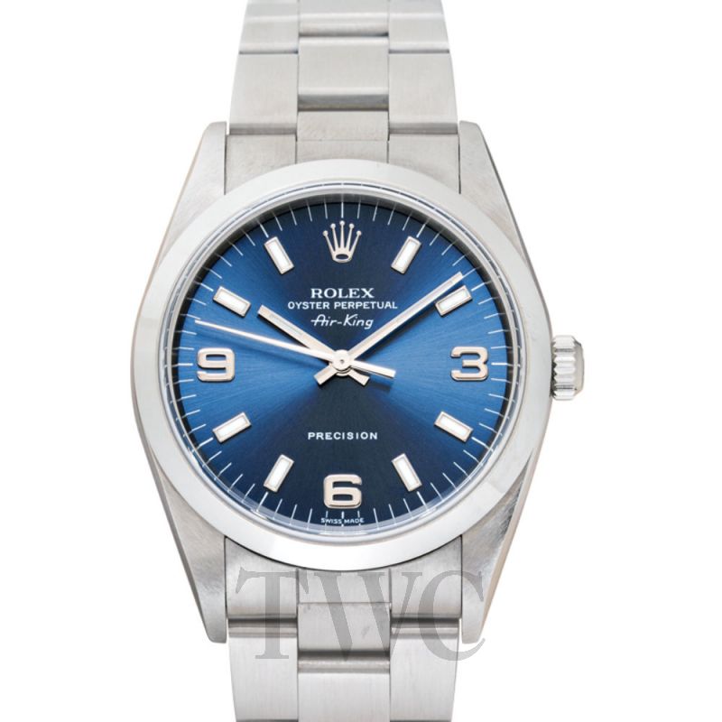 Air king 2025 369