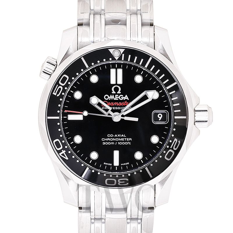 omega seamaster 36.25 mm