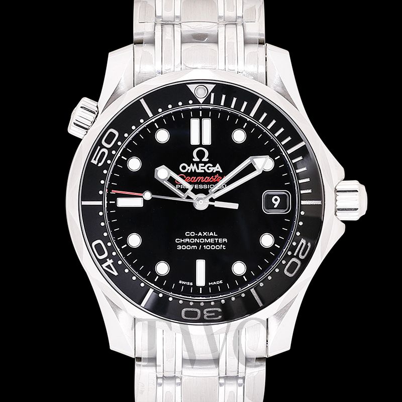 omega seamaster diver 300m 36.25 mm