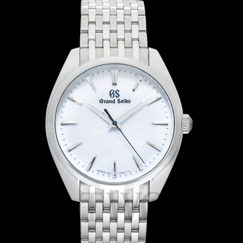 Grand seiko sbgx333 outlet