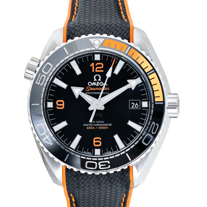 omega seamaster 43.5