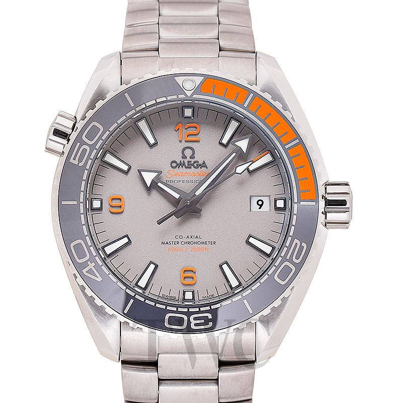 omega planet ocean grey