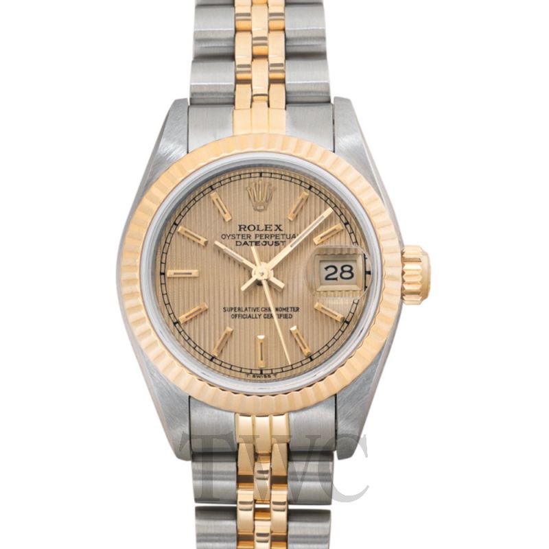 Rolex 69173 gold store