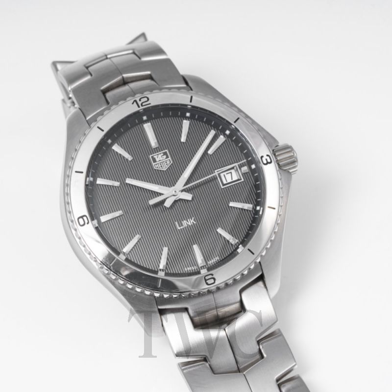 WAT1110.BA0950 59Y2DPQ9 TAG Heuer Link