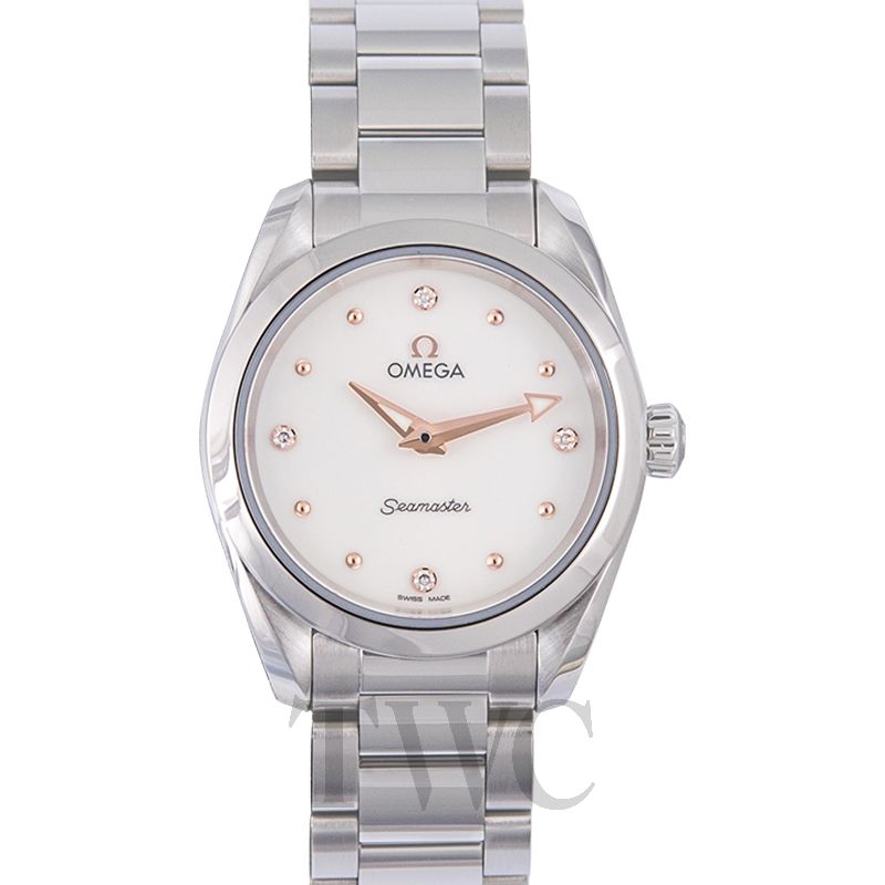 Omega seamaster aqua terra 150 m quartz cheap