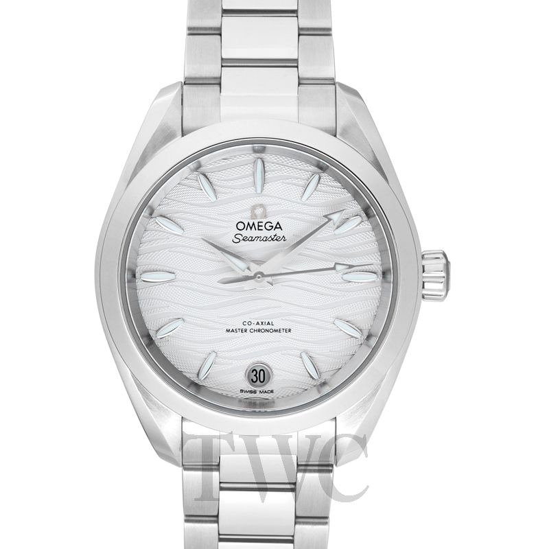 Omega aqua terra clearance 34