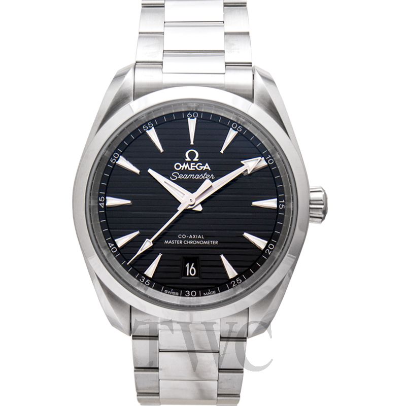 omega seamaster 38mm