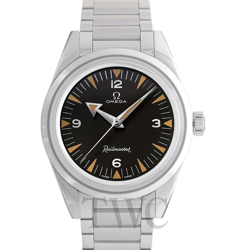 220.10.38.20.01.002 Omega Seamaster