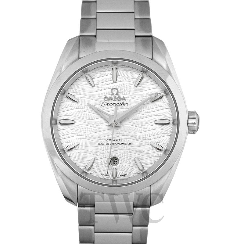 ladies seamaster