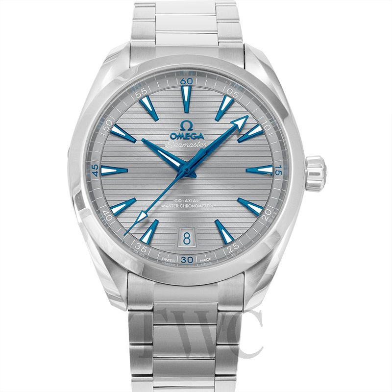 omega aqua terra grey blue