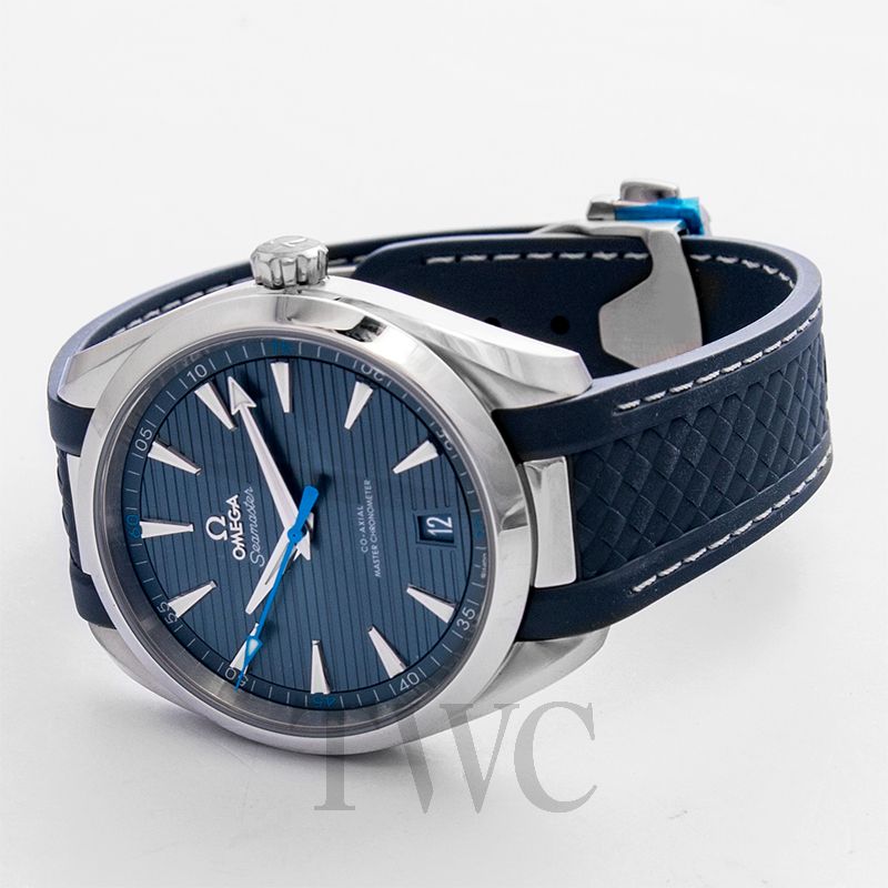 配送員設置 220.12.41.21.03.002 Omega Seamaster その他