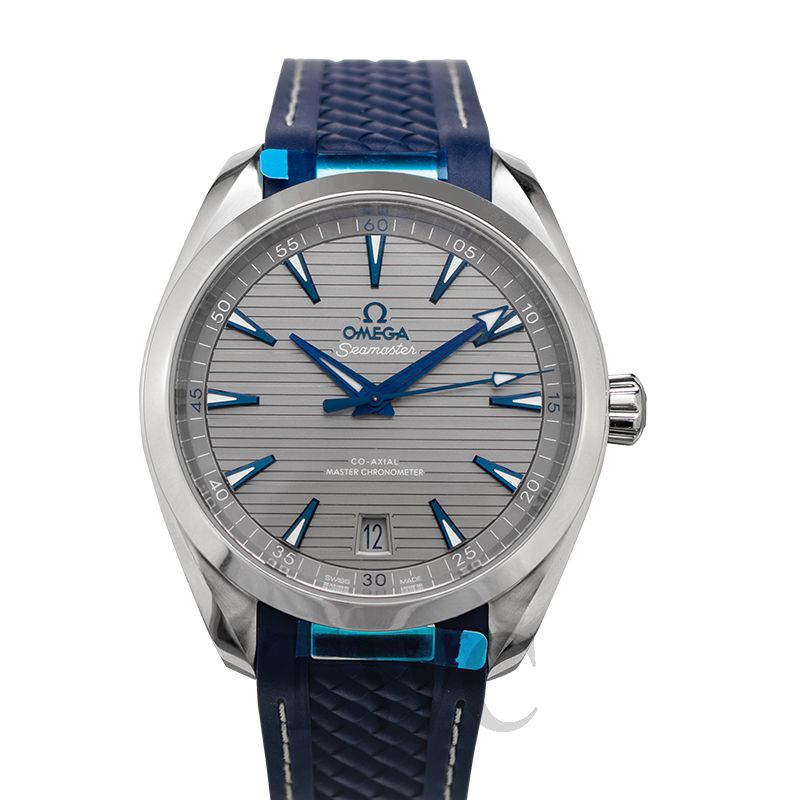 Omega aqua terra new arrivals grey