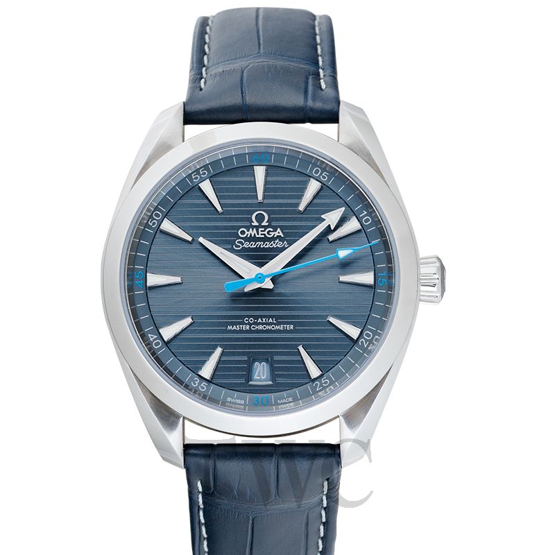 220.13.41.21.03.002 Omega Seamaster