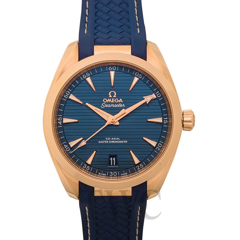220.52.41.21.03.001 Omega Seamaster