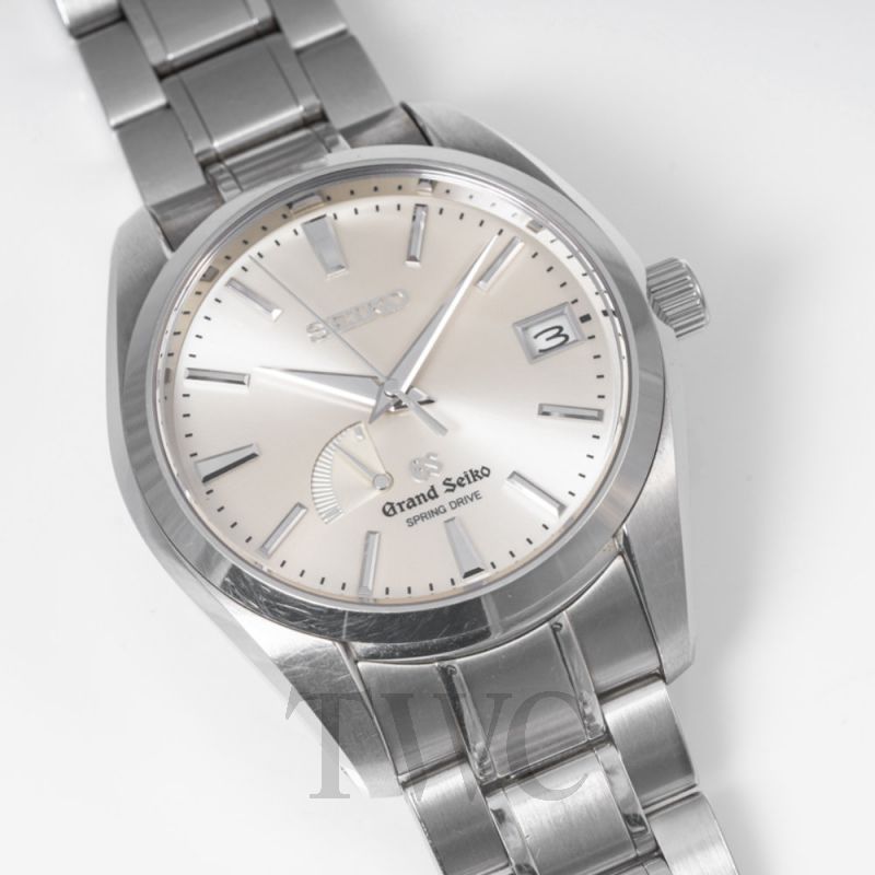 SBGA001 N03JM3KO Grand Seiko 9R Spring Drive
