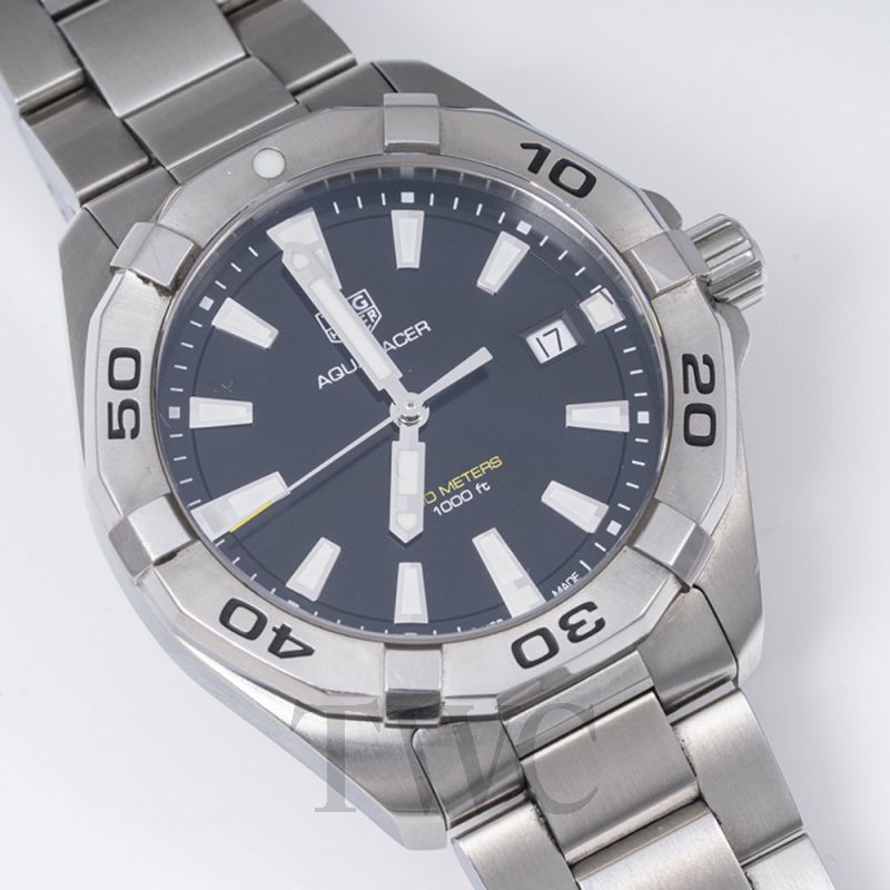 WBD1110.BA0928 G9RDK5XO TAG Heuer Aquaracer