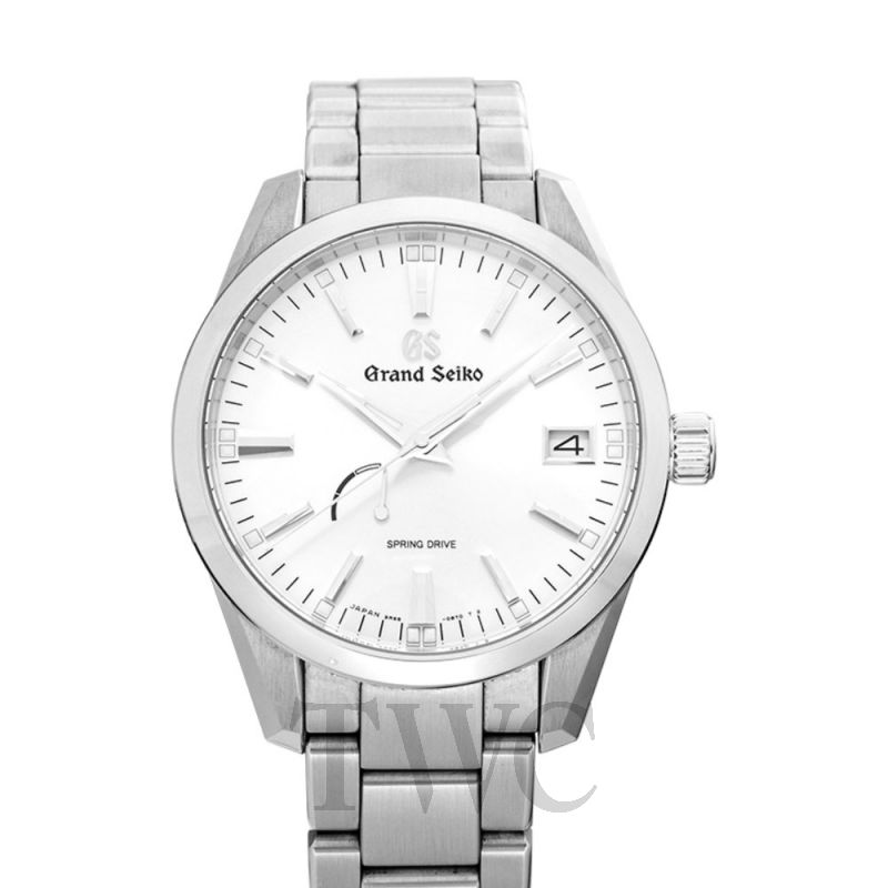 SBGA299 R9QDQGP0 Grand Seiko 9R Spring Drive