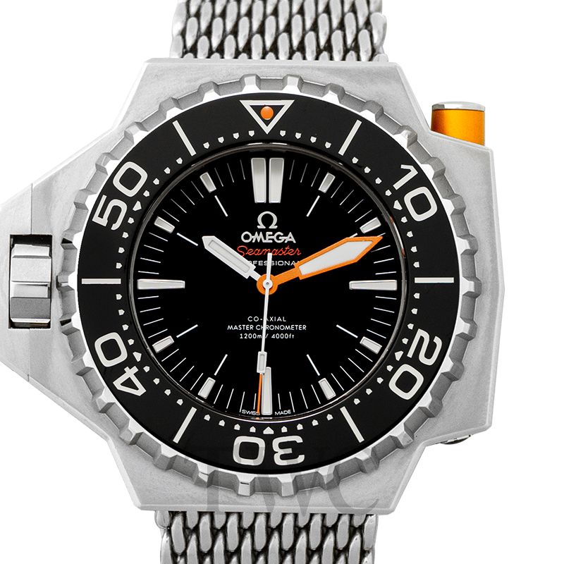 omega seamaster 48