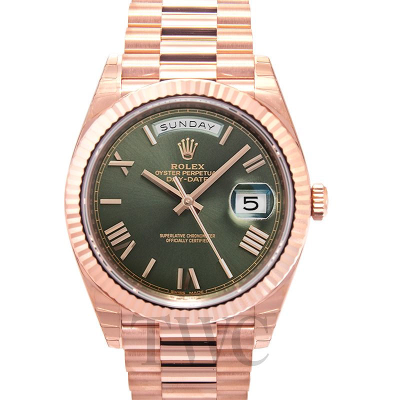 Product Image of 228235 Olive Green