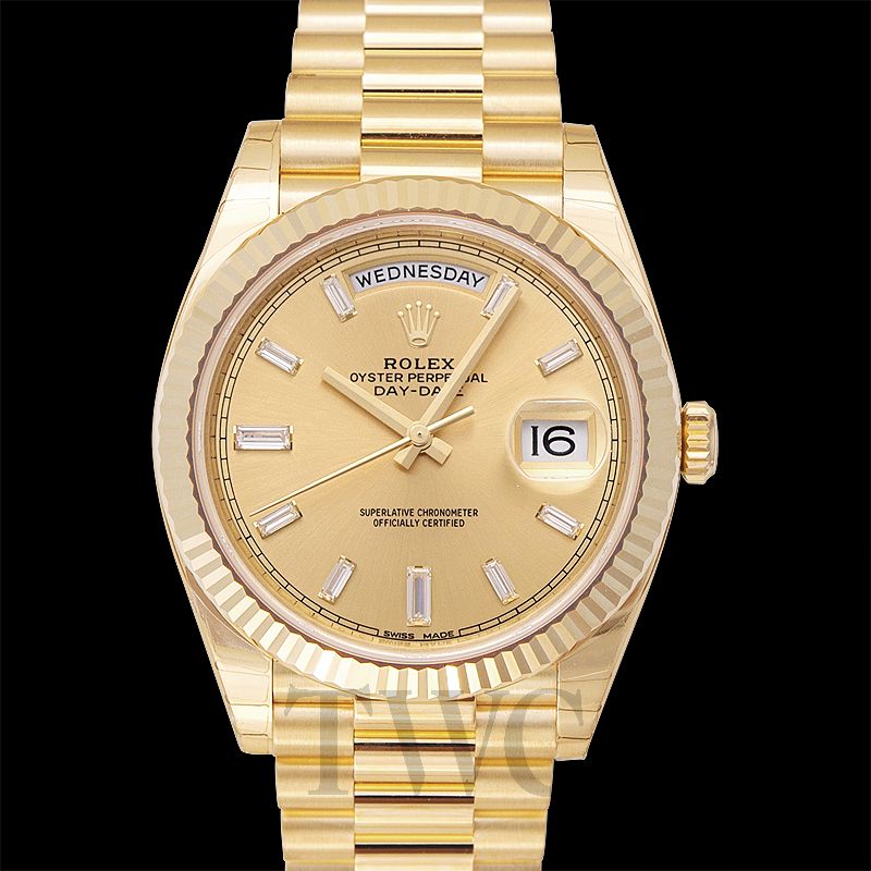 228238-0005G Rolex Day Date