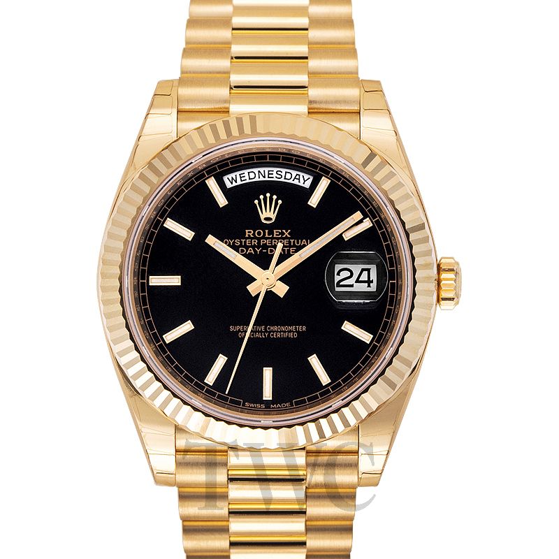 228238 0007 Rolex Day Date