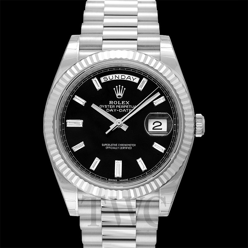 228239-0005G Rolex Day Date