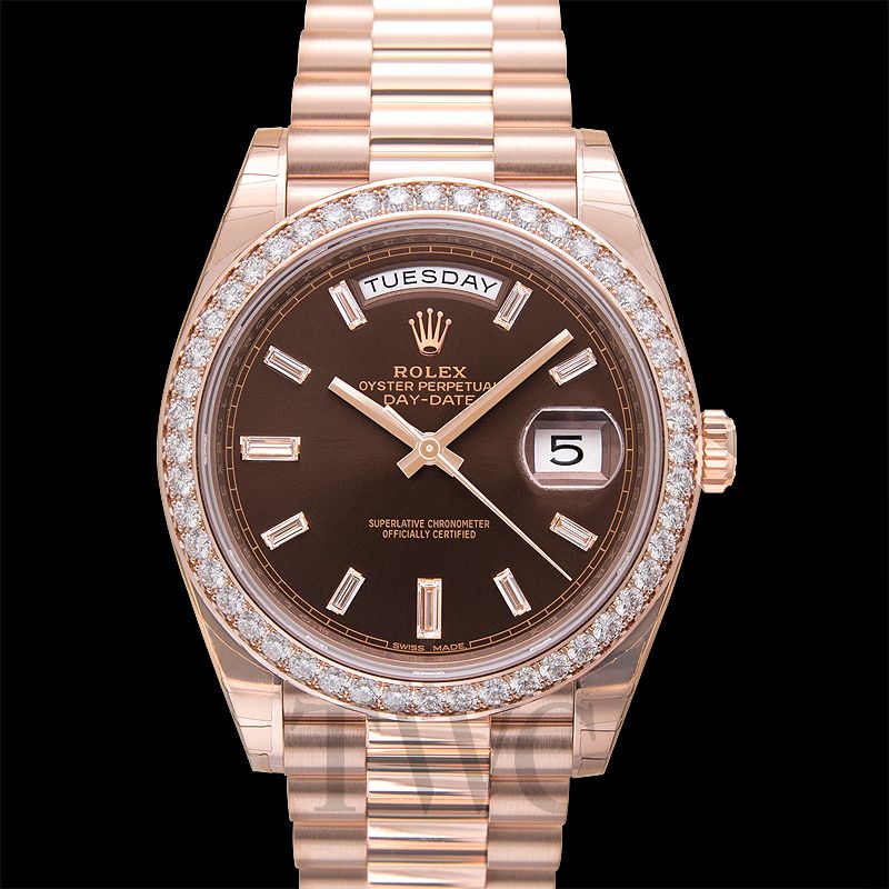 Rolex 228345rbr 2024 towncentervb
