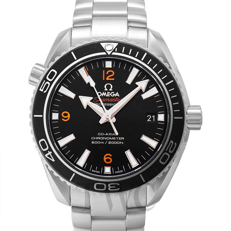 omega seamaster planet ocean 42