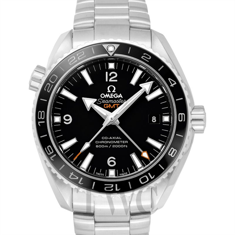 omega seamaster 600 gmt