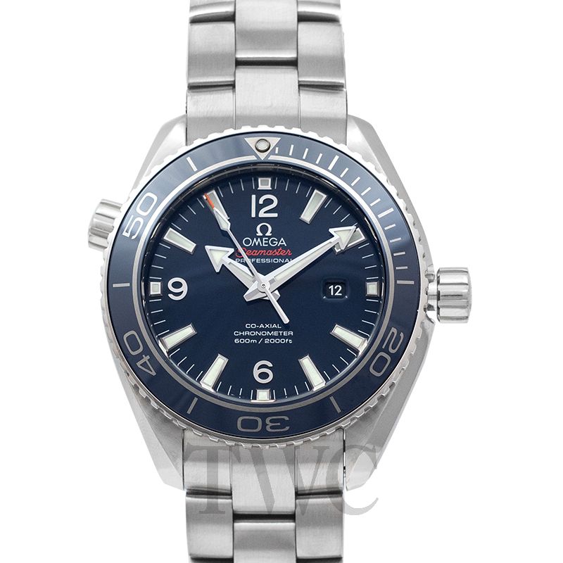 omega seamaster 37.5 mm