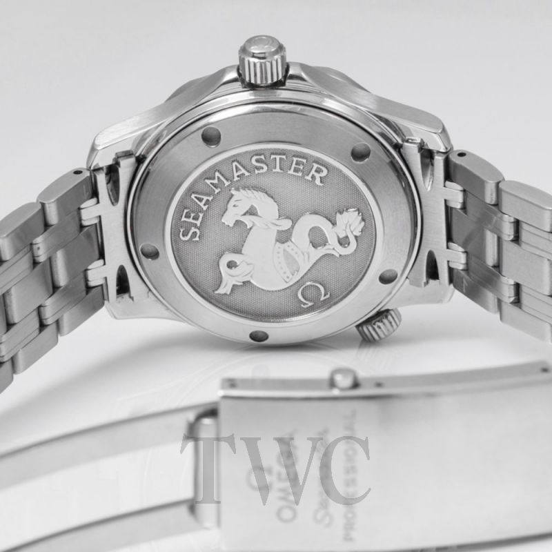 Omega seamaster 2222.80 store