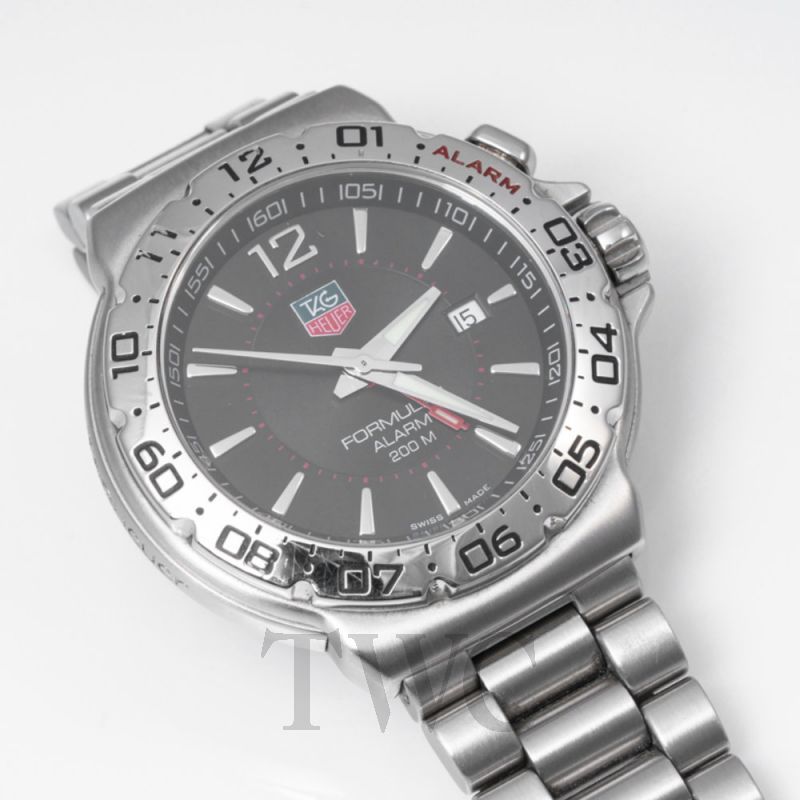 WAC111A.BA0850 P0XME5N9 TAG Heuer Formula 1