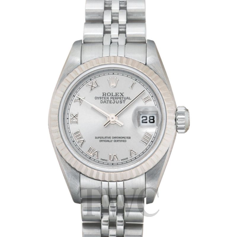 Product Image of 79174-SLV ROMA_@_N037Q4Z9