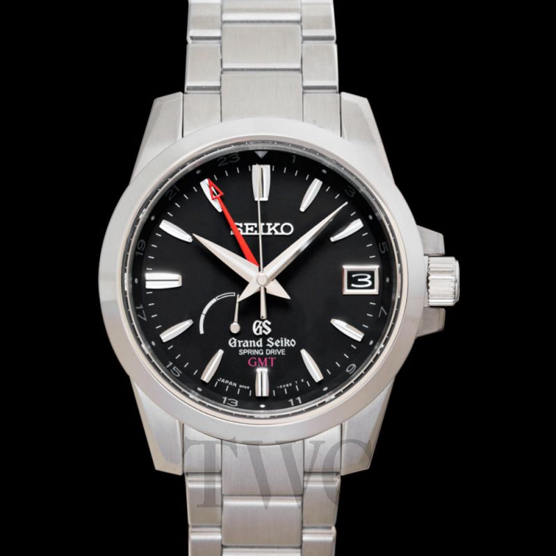 SBGE013 5OGP783O Grand Seiko 9R Spring Drive