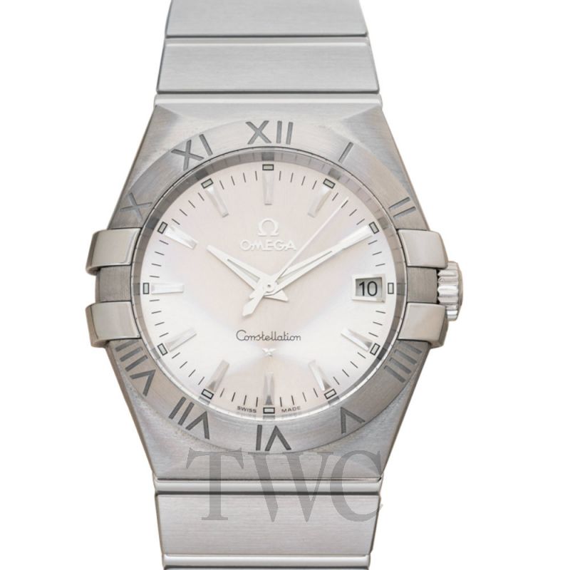 123.10.35.60.02.001 Z0JNZ3G9 Omega Constellation