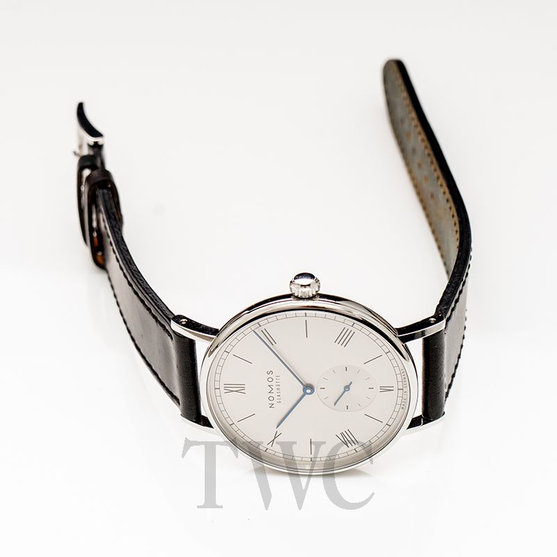 Nomos Glashuette Ludwig