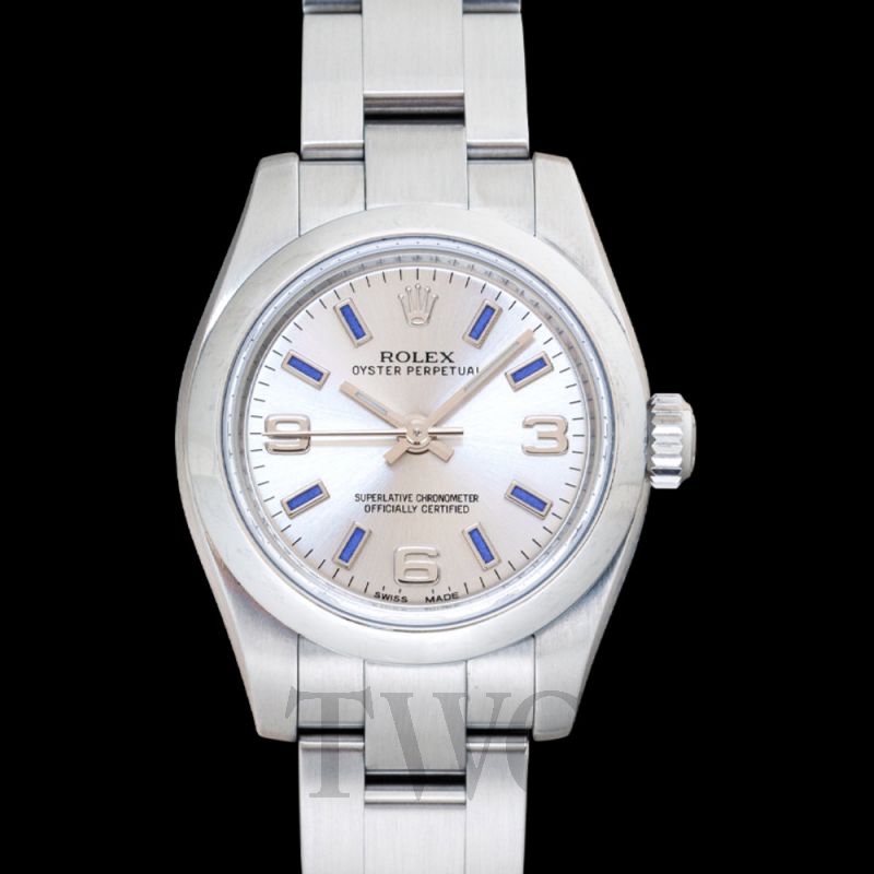 176200/2_@_P0XVDEN9 Rolex Oyster Perpetual