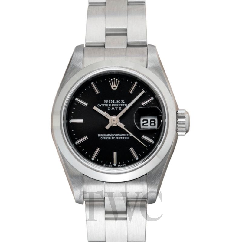 Product Image of 79160  Black_@_6952PLE9
