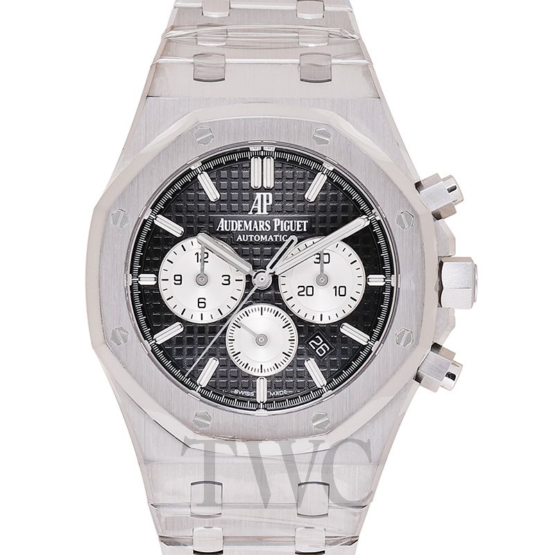 Audemars+Piguet+Royal+Oak+Silver+Men%27s+Watch+-+26320OR.OO.1220OR.02 for  sale online