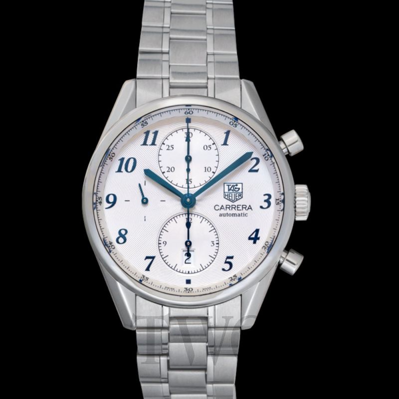 CAS2111.BA0730 Z0JQ8229 TAG Heuer Carrera