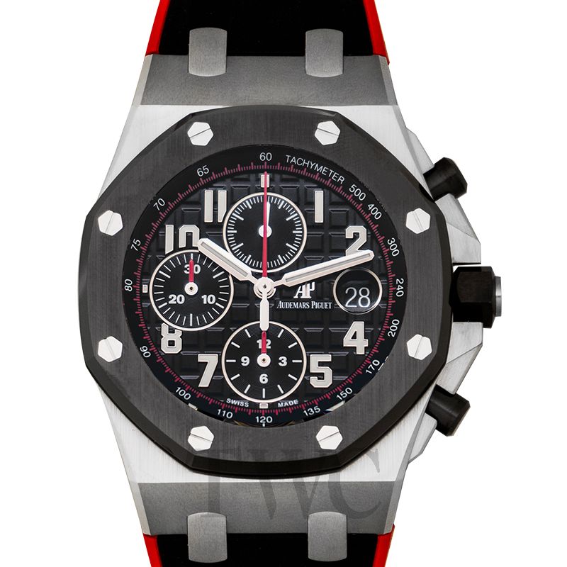 tommy hilfiger audemars piguet