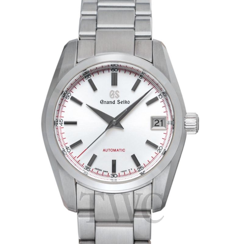 Grand outlet seiko sbgr271