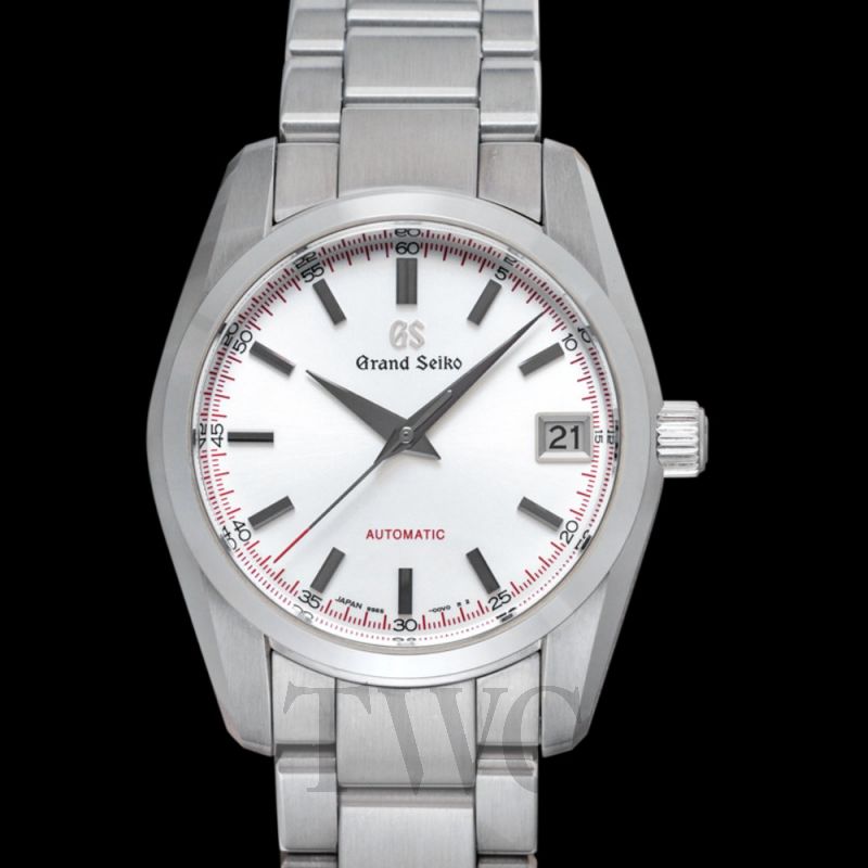 SBGR271 N03X2GN9 Grand Seiko 9S Mechanical