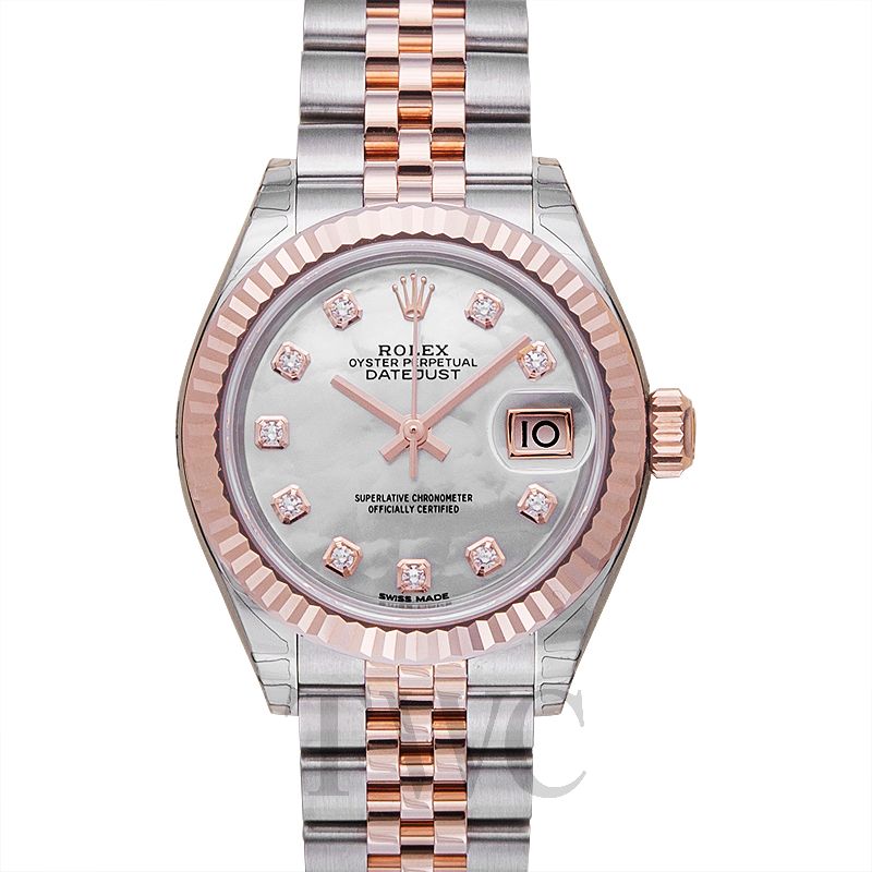 rolex lady 28