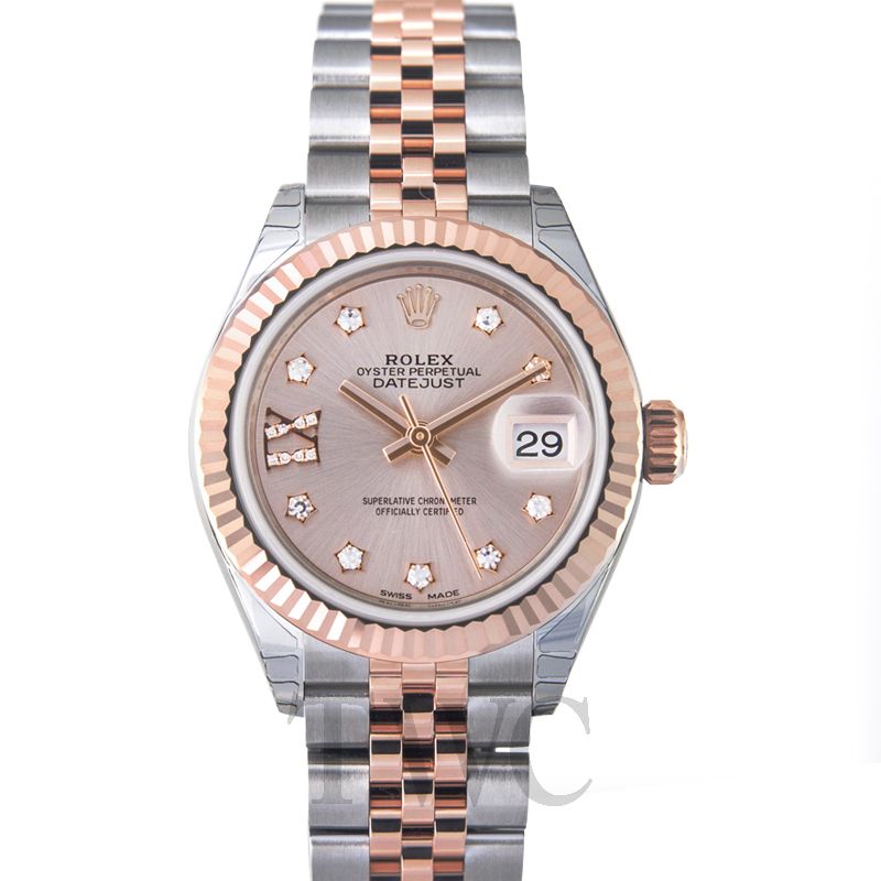 rolex 279171 price